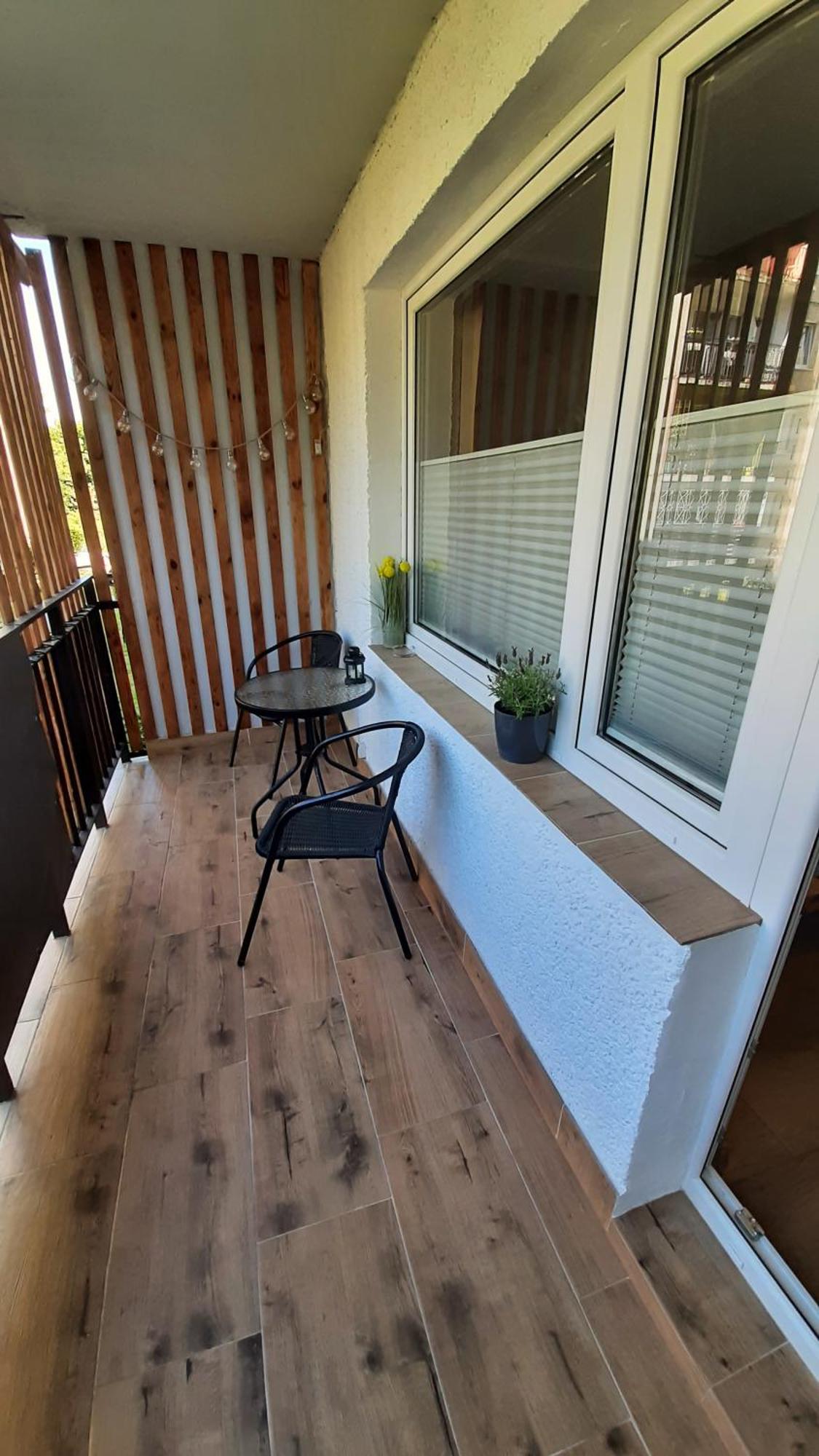 Gdynia Wyjatkowy Apartament Przy Lesie By Noclegi Renters Exterior foto